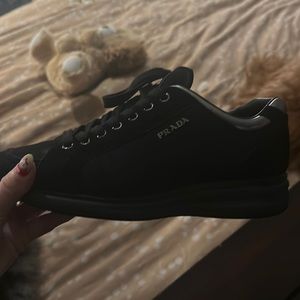 Prada shoes